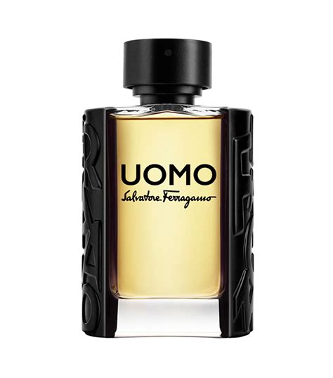 vomo perfume